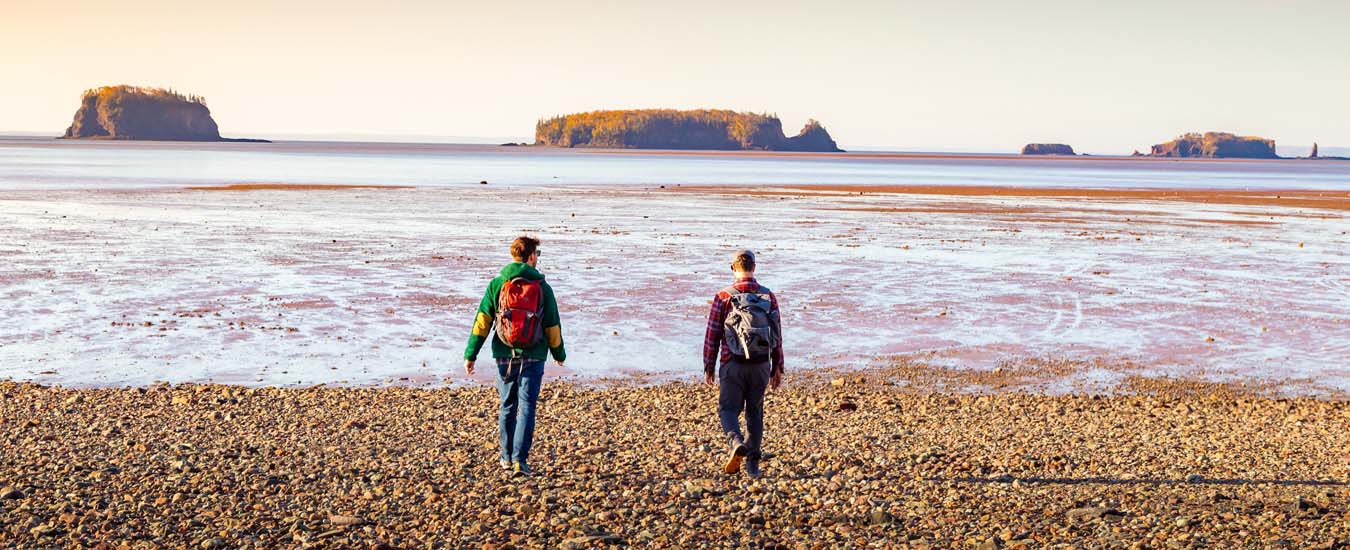 Photo TOURISM NOVA SCOTIA / ACORN ART & PHOTOGRAPHY