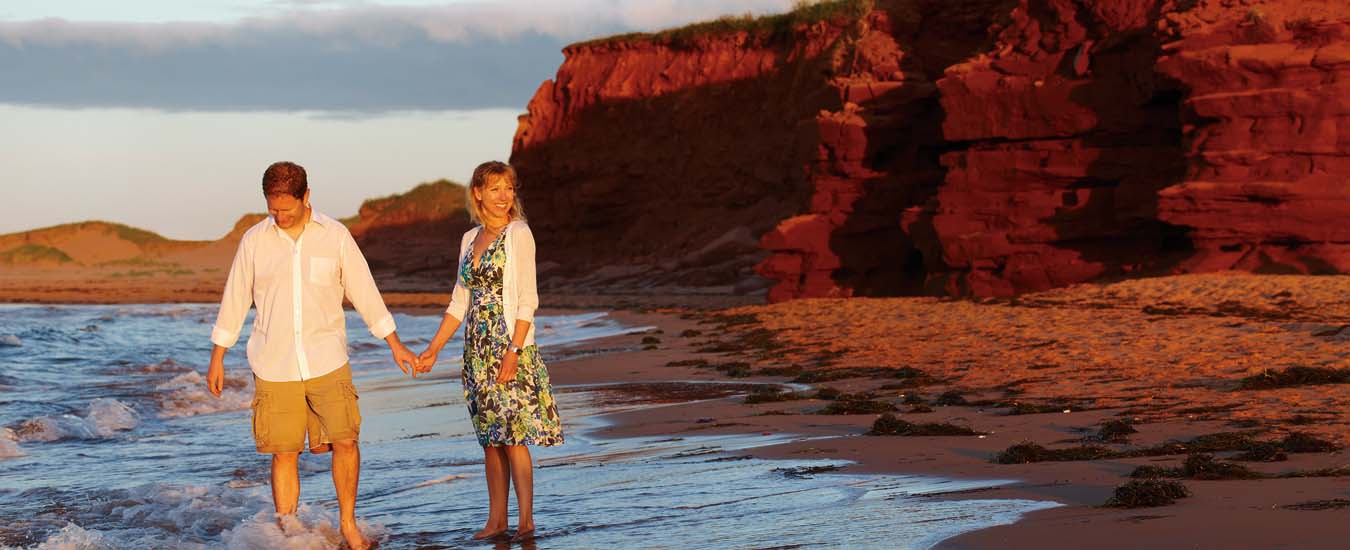 Photo credit TOURISM PEI / YVONNE DUIVENVOORDEN