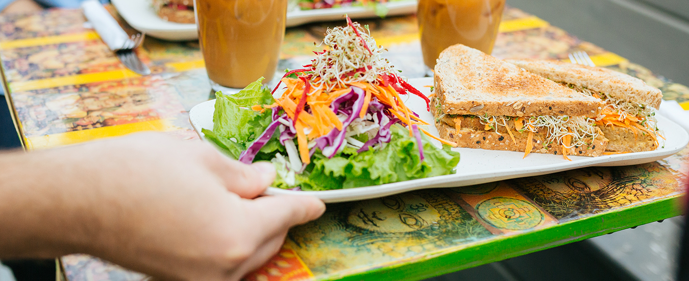 Erik Mclean/Unsplash