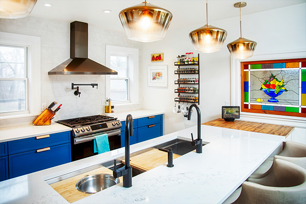 Home Design Interiors