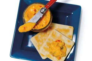 Cheese Spread Treasure