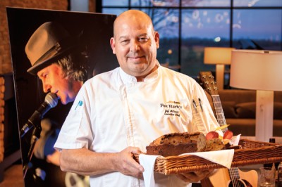 Maritime War Cake