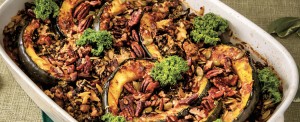 Vegan Shepherd's Pie