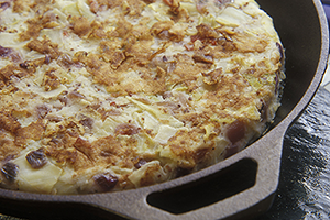 Bubble and Squeak