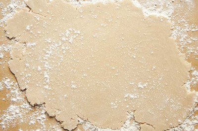 Pie Crust