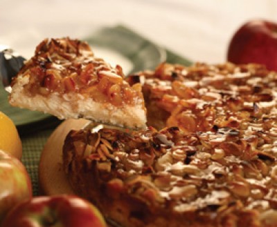 Apple Kuchen