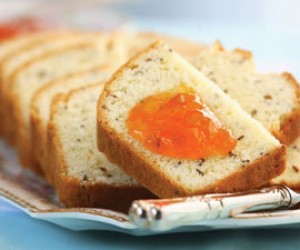 Caraway Seed Bread