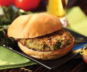 Clamburgers