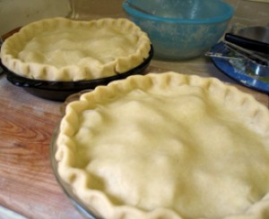 Moose & Rabbit Pie