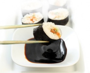 Sushi Maki